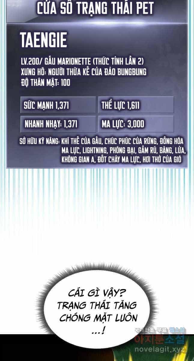 Sự Trở Lại Của Vị Thần Sức Mạnh - Chương 107 - ảnh 83