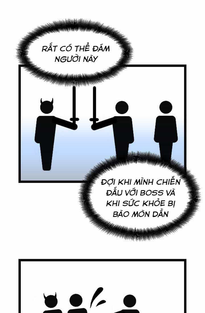 Sự Trở Lại Của Vị Thần Sức Mạnh - Chương 11 - ảnh 37