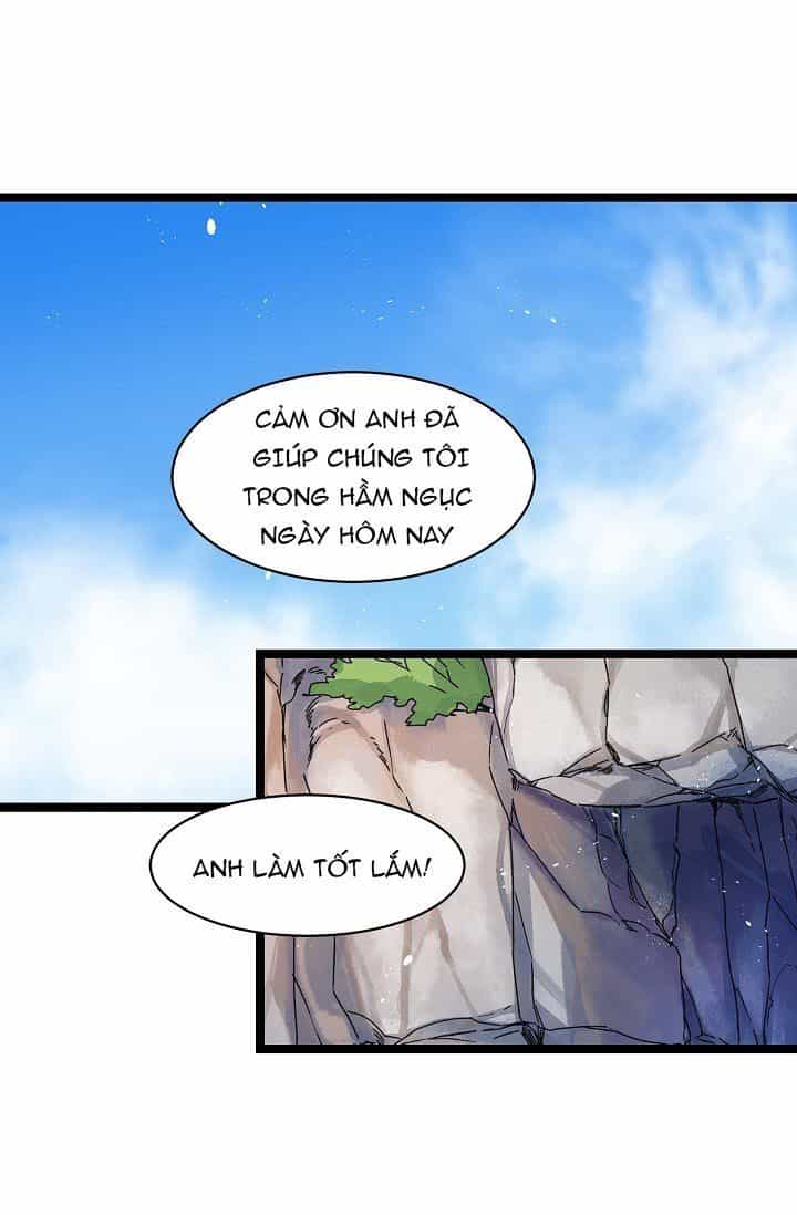 Sự Trở Lại Của Vị Thần Sức Mạnh - Chương 11 - ảnh 51