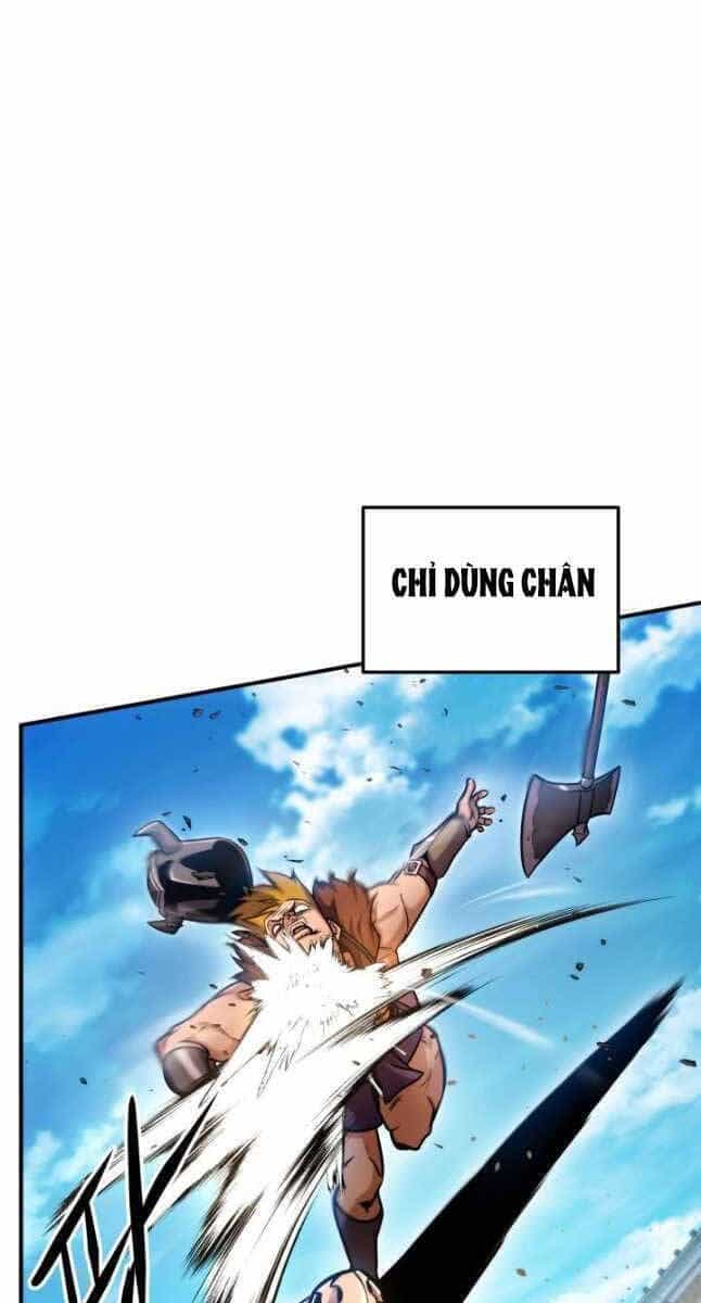 Sự Trở Lại Của Vị Thần Sức Mạnh - Chương 108 - ảnh 101