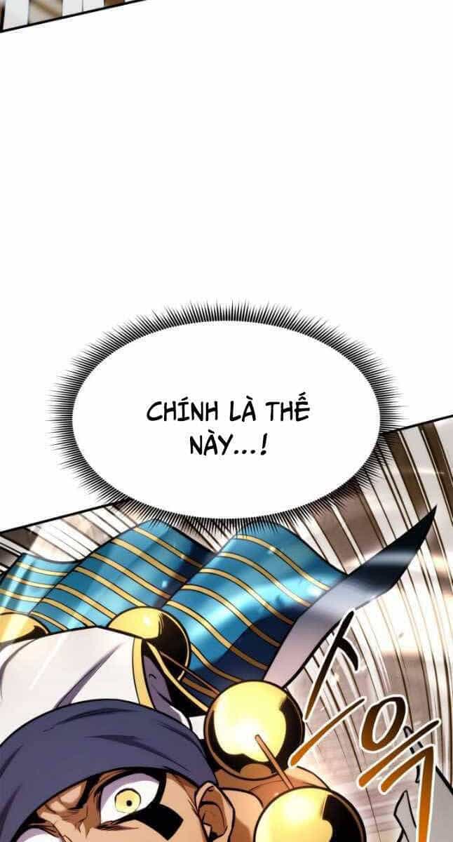 Sự Trở Lại Của Vị Thần Sức Mạnh - Chương 108 - ảnh 77