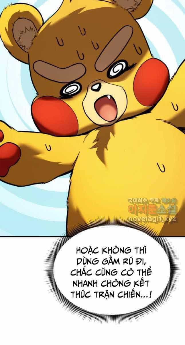 Sự Trở Lại Của Vị Thần Sức Mạnh - Chương 109 - ảnh 15