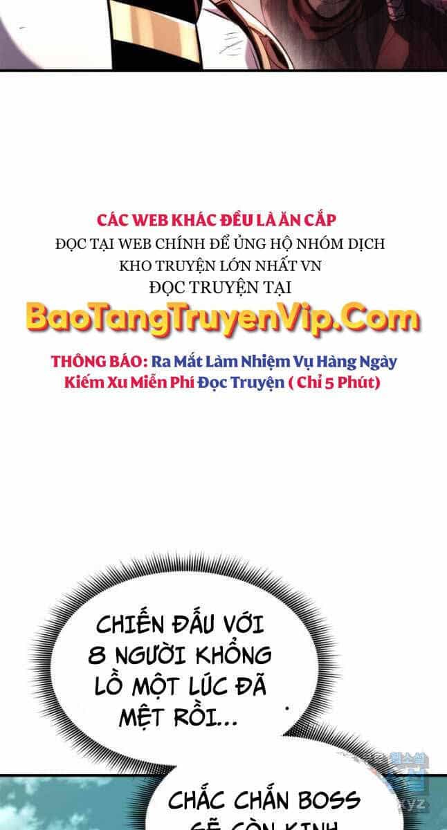 Sự Trở Lại Của Vị Thần Sức Mạnh - Chương 109 - ảnh 29