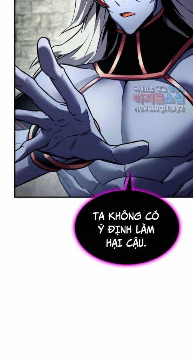 Sự Trở Lại Của Vị Thần Sức Mạnh - Chương 109 - ảnh 40