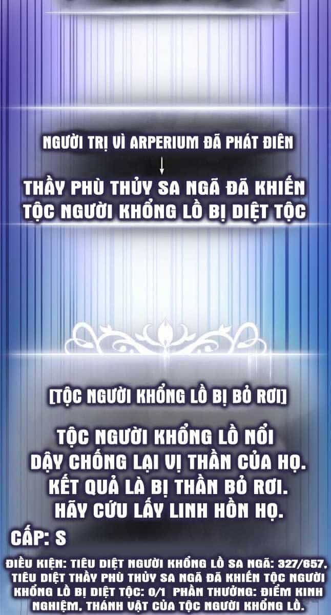 Sự Trở Lại Của Vị Thần Sức Mạnh - Chương 109 - ảnh 69