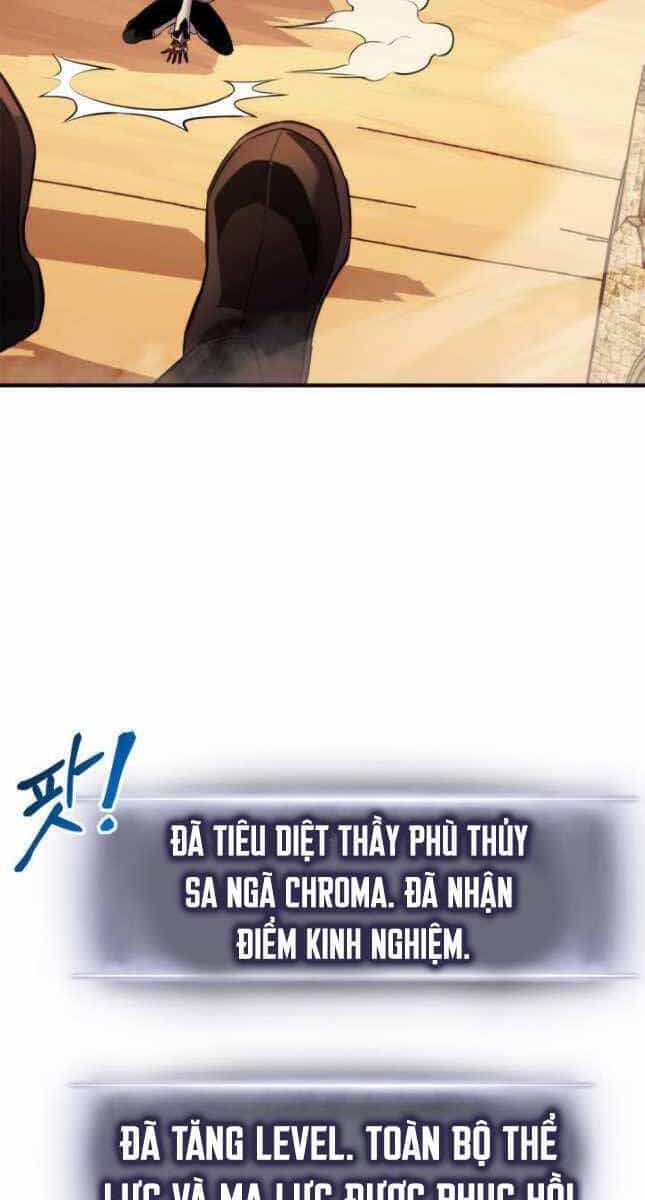 Sự Trở Lại Của Vị Thần Sức Mạnh - Chương 110 - ảnh 120
