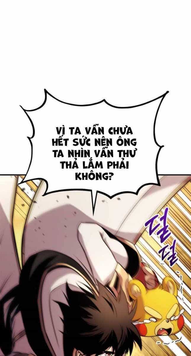 Sự Trở Lại Của Vị Thần Sức Mạnh - Chương 110 - ảnh 28