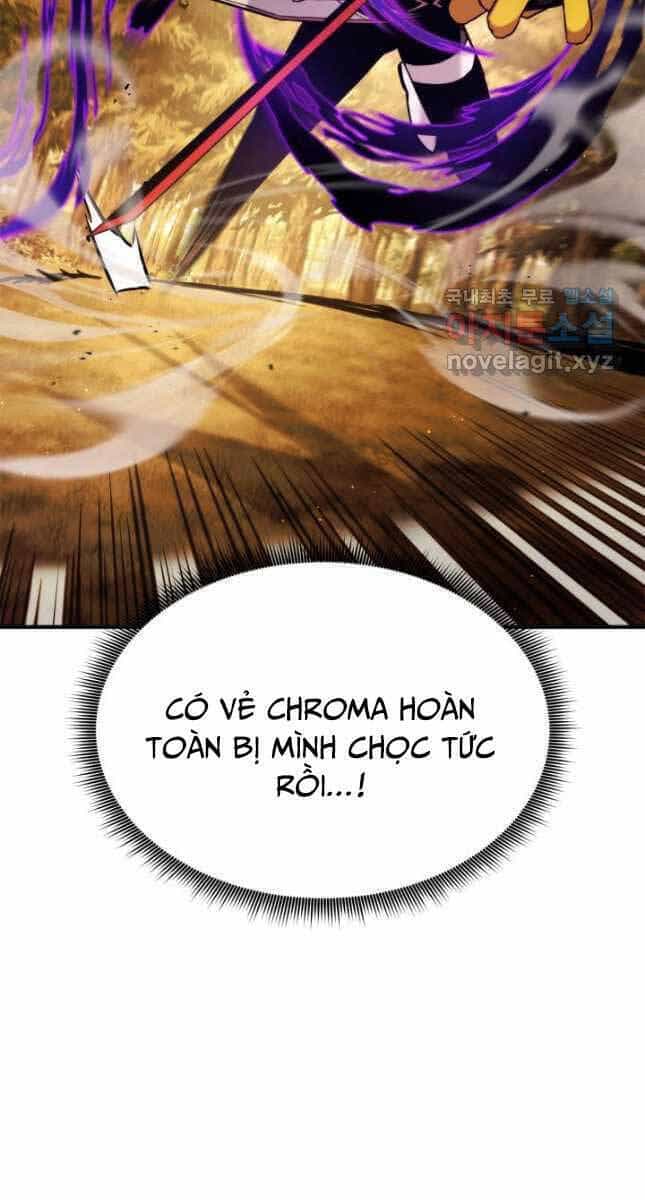 Sự Trở Lại Của Vị Thần Sức Mạnh - Chương 110 - ảnh 31