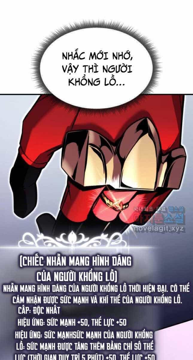 Sự Trở Lại Của Vị Thần Sức Mạnh - Chương 110 - ảnh 52