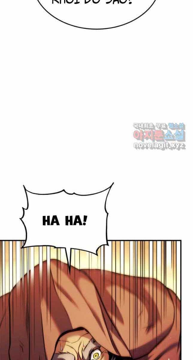 Sự Trở Lại Của Vị Thần Sức Mạnh - Chương 110 - ảnh 90