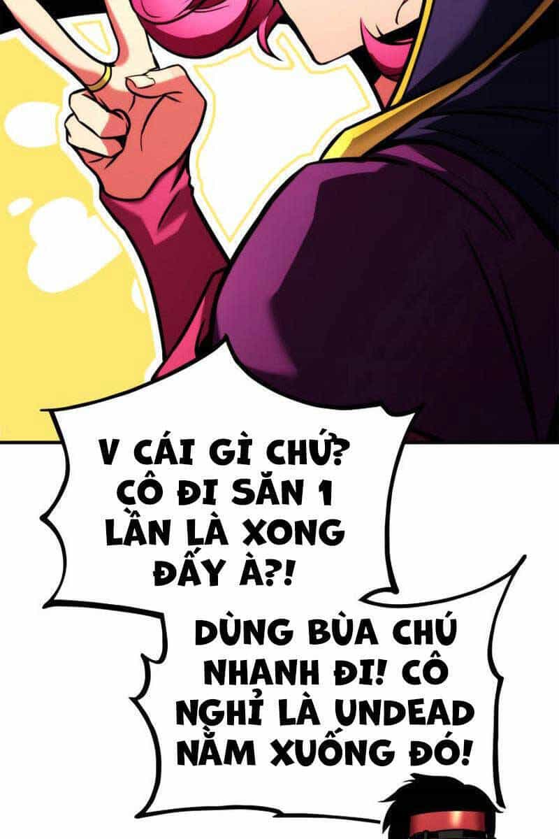 Sự Trở Lại Của Vị Thần Sức Mạnh - Chương 111 - ảnh 124