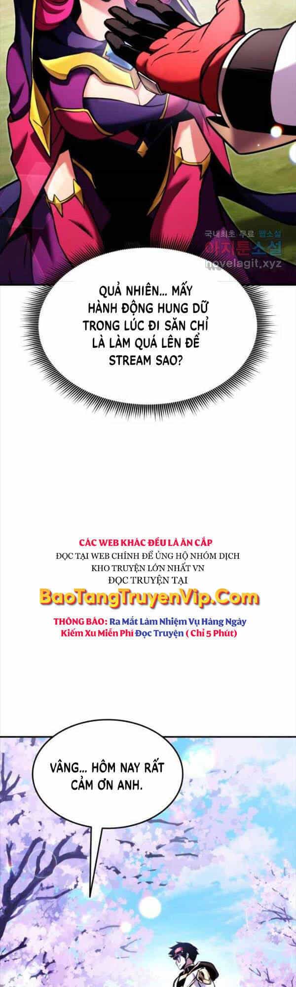 Sự Trở Lại Của Vị Thần Sức Mạnh - Chương 112 - ảnh 11