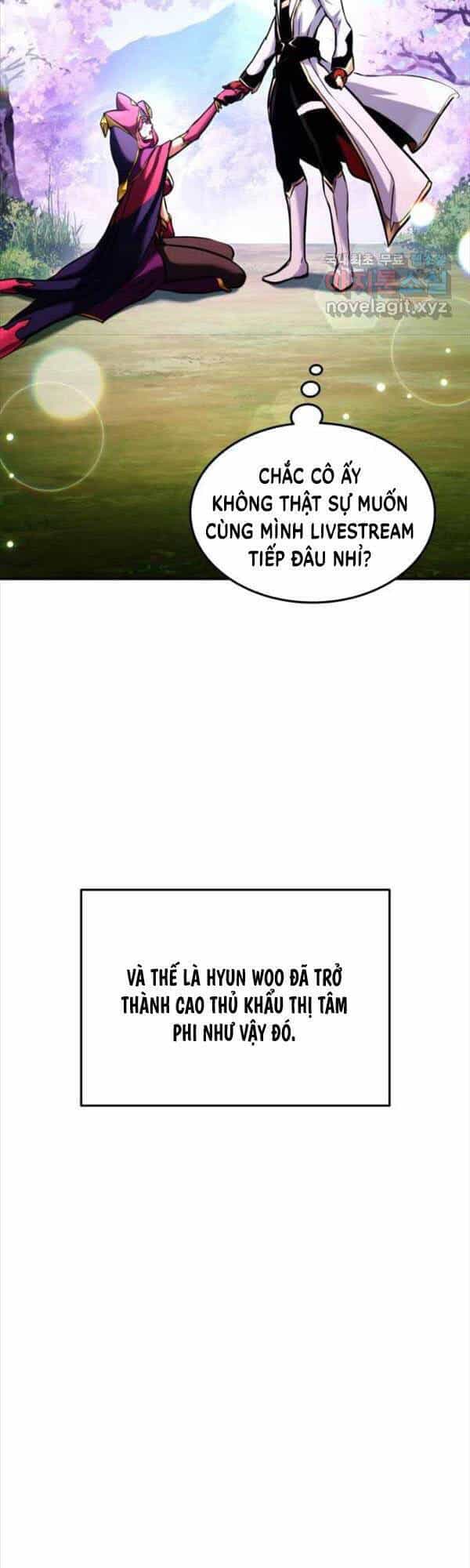 Sự Trở Lại Của Vị Thần Sức Mạnh - Chương 112 - ảnh 12