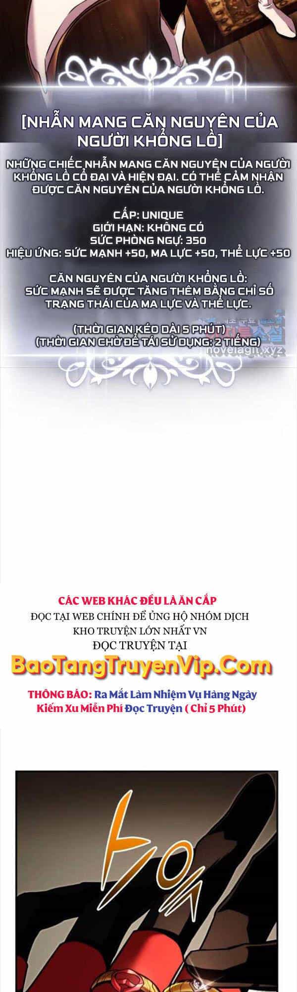 Sự Trở Lại Của Vị Thần Sức Mạnh - Chương 112 - ảnh 15