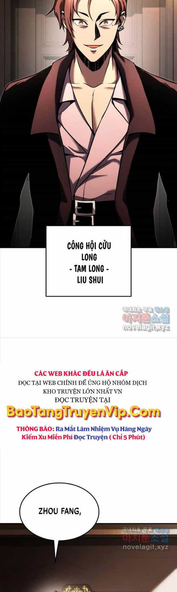 Sự Trở Lại Của Vị Thần Sức Mạnh - Chương 112 - ảnh 28