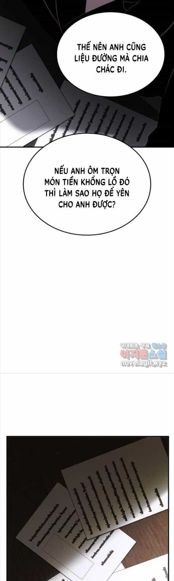 Sự Trở Lại Của Vị Thần Sức Mạnh - Chương 112 - ảnh 35