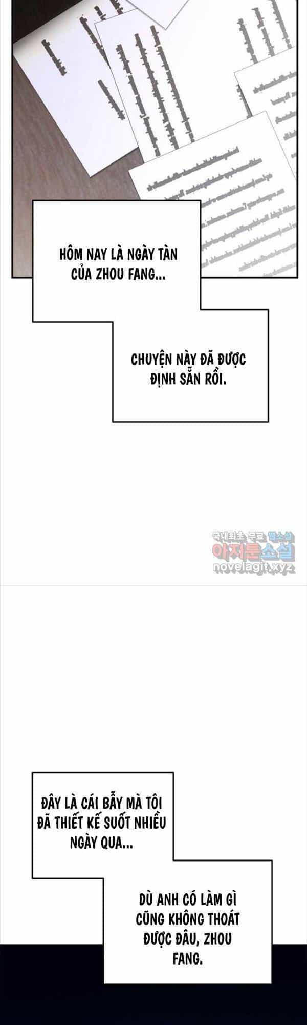 Sự Trở Lại Của Vị Thần Sức Mạnh - Chương 112 - ảnh 36