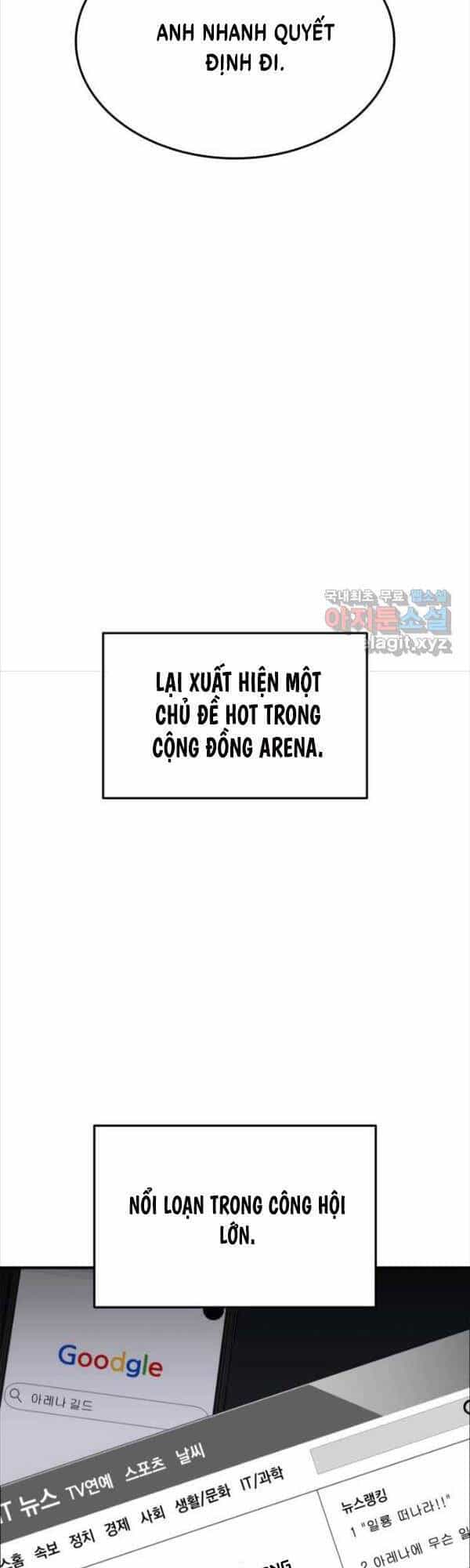 Sự Trở Lại Của Vị Thần Sức Mạnh - Chương 112 - ảnh 38