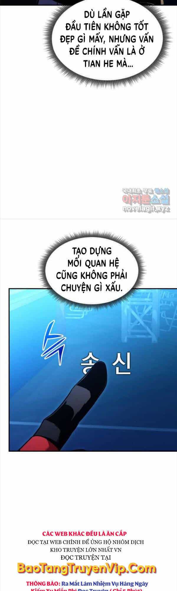 Sự Trở Lại Của Vị Thần Sức Mạnh - Chương 112 - ảnh 44