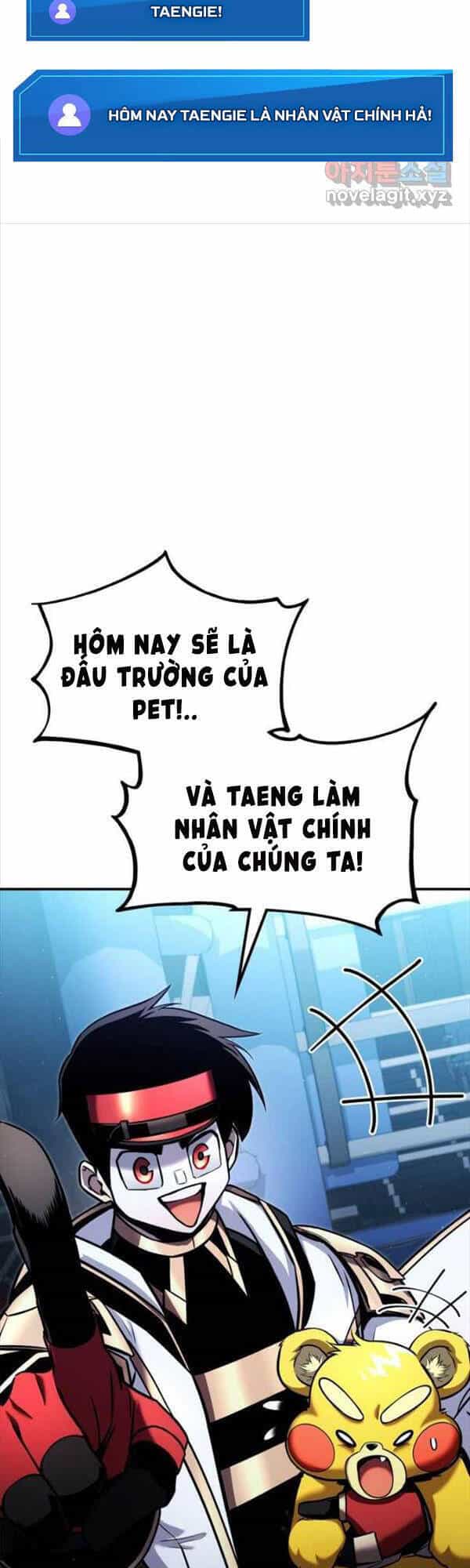 Sự Trở Lại Của Vị Thần Sức Mạnh - Chương 112 - ảnh 50