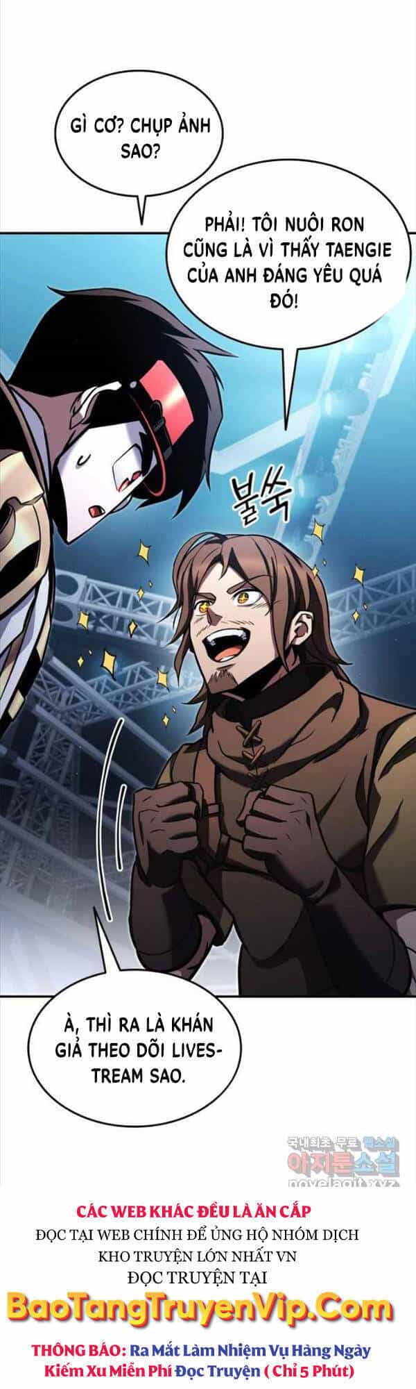 Sự Trở Lại Của Vị Thần Sức Mạnh - Chương 112 - ảnh 58