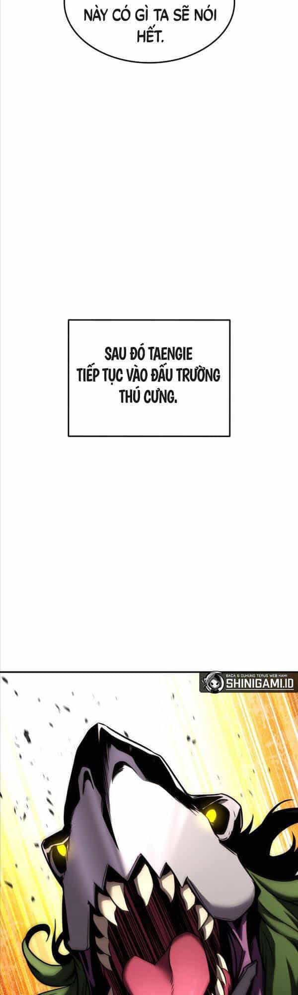 Sự Trở Lại Của Vị Thần Sức Mạnh - Chương 113 - ảnh 28
