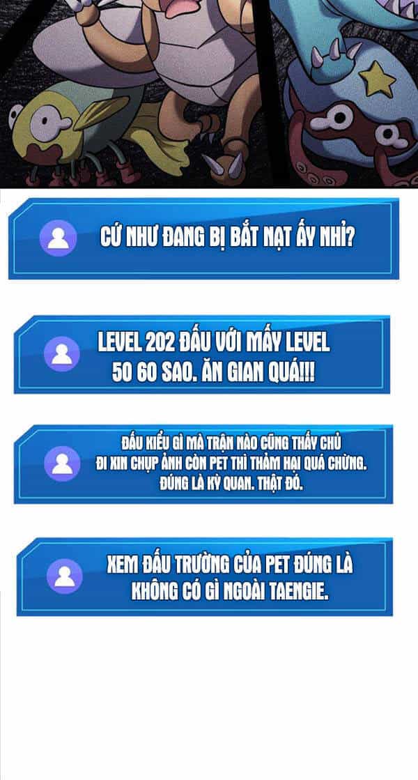 Sự Trở Lại Của Vị Thần Sức Mạnh - Chương 113 - ảnh 33