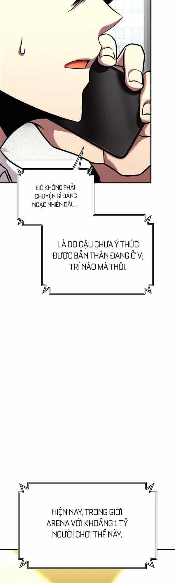 Sự Trở Lại Của Vị Thần Sức Mạnh - Chương 113 - ảnh 41
