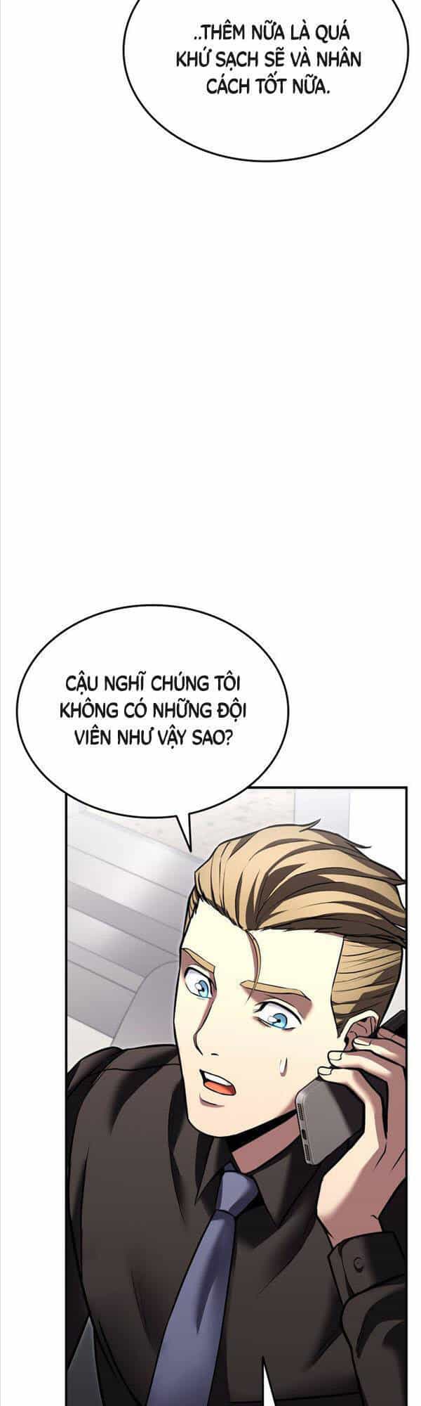Sự Trở Lại Của Vị Thần Sức Mạnh - Chương 113 - ảnh 53