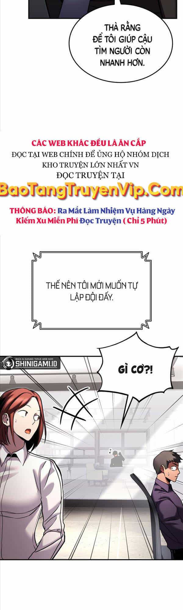 Sự Trở Lại Của Vị Thần Sức Mạnh - Chương 113 - ảnh 54