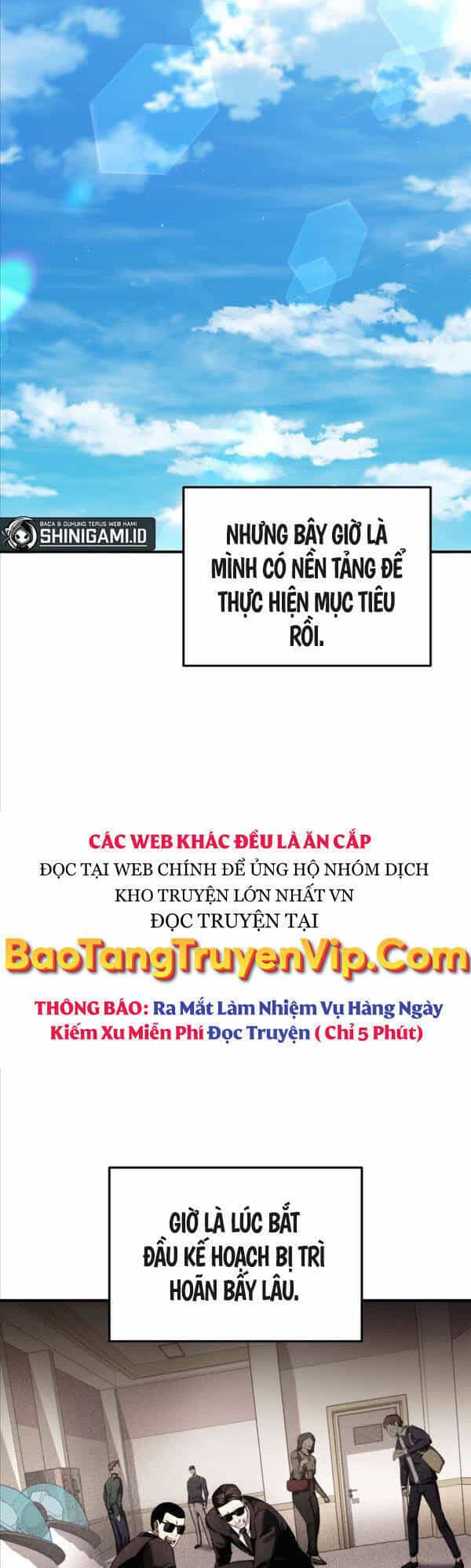 Sự Trở Lại Của Vị Thần Sức Mạnh - Chương 113 - ảnh 57