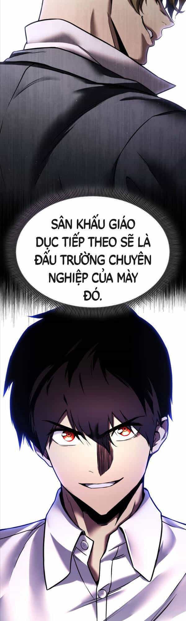 Sự Trở Lại Của Vị Thần Sức Mạnh - Chương 113 - ảnh 59