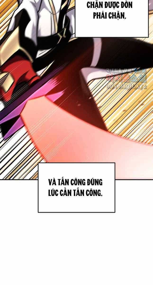 Sự Trở Lại Của Vị Thần Sức Mạnh - Chương 114 - ảnh 111
