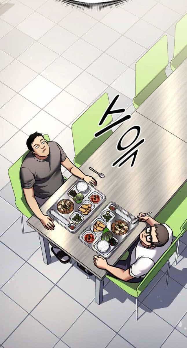 Sự Trở Lại Của Vị Thần Sức Mạnh - Chương 114 - ảnh 17