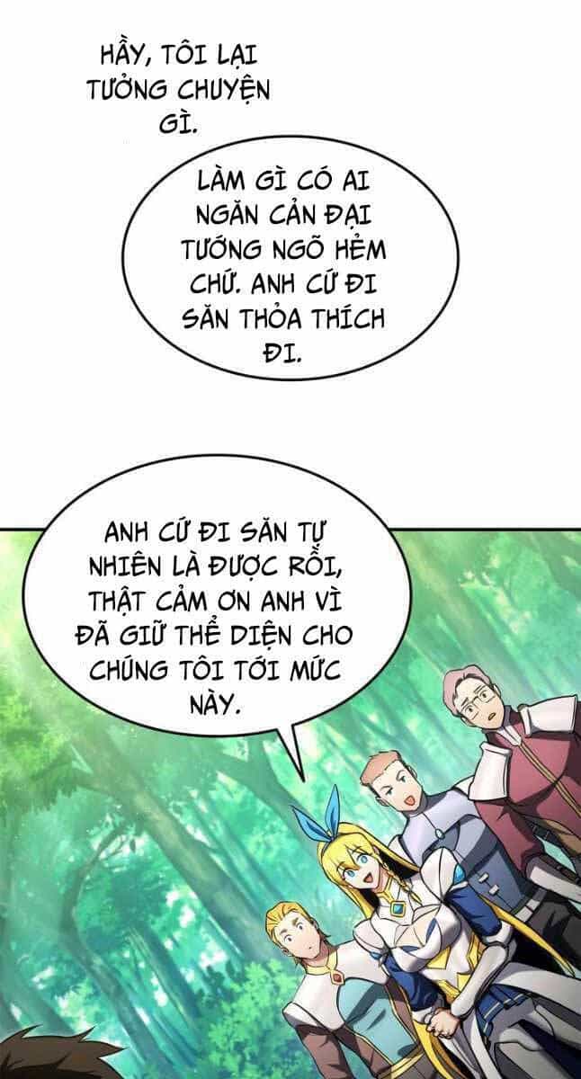 Sự Trở Lại Của Vị Thần Sức Mạnh - Chương 114 - ảnh 43