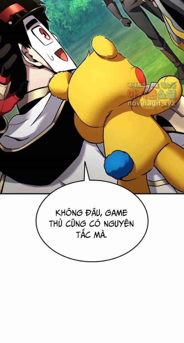 Sự Trở Lại Của Vị Thần Sức Mạnh - Chương 114 - ảnh 44