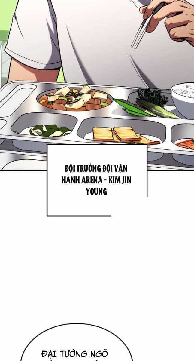 Sự Trở Lại Của Vị Thần Sức Mạnh - Chương 114 - ảnh 8