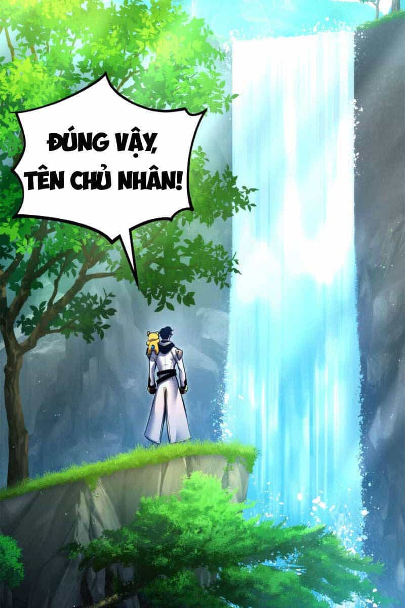 Sự Trở Lại Của Vị Thần Sức Mạnh - Chương 115 - ảnh 10