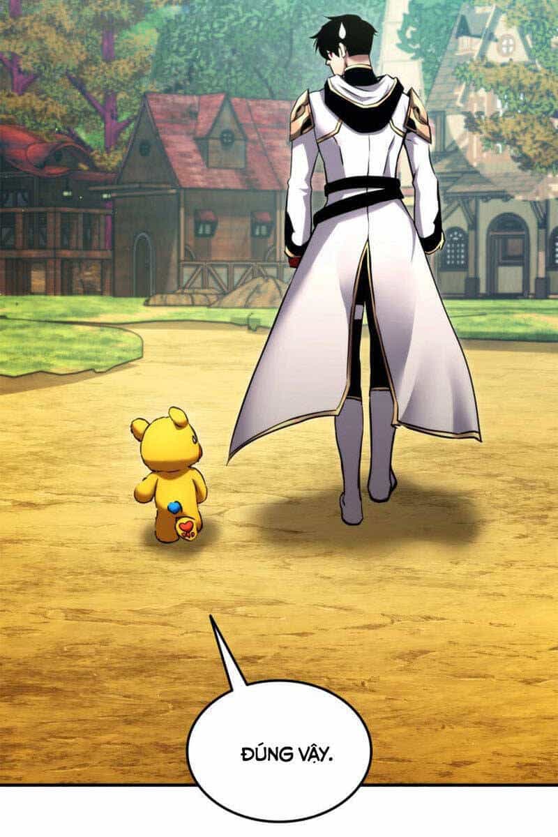 Sự Trở Lại Của Vị Thần Sức Mạnh - Chương 115 - ảnh 50