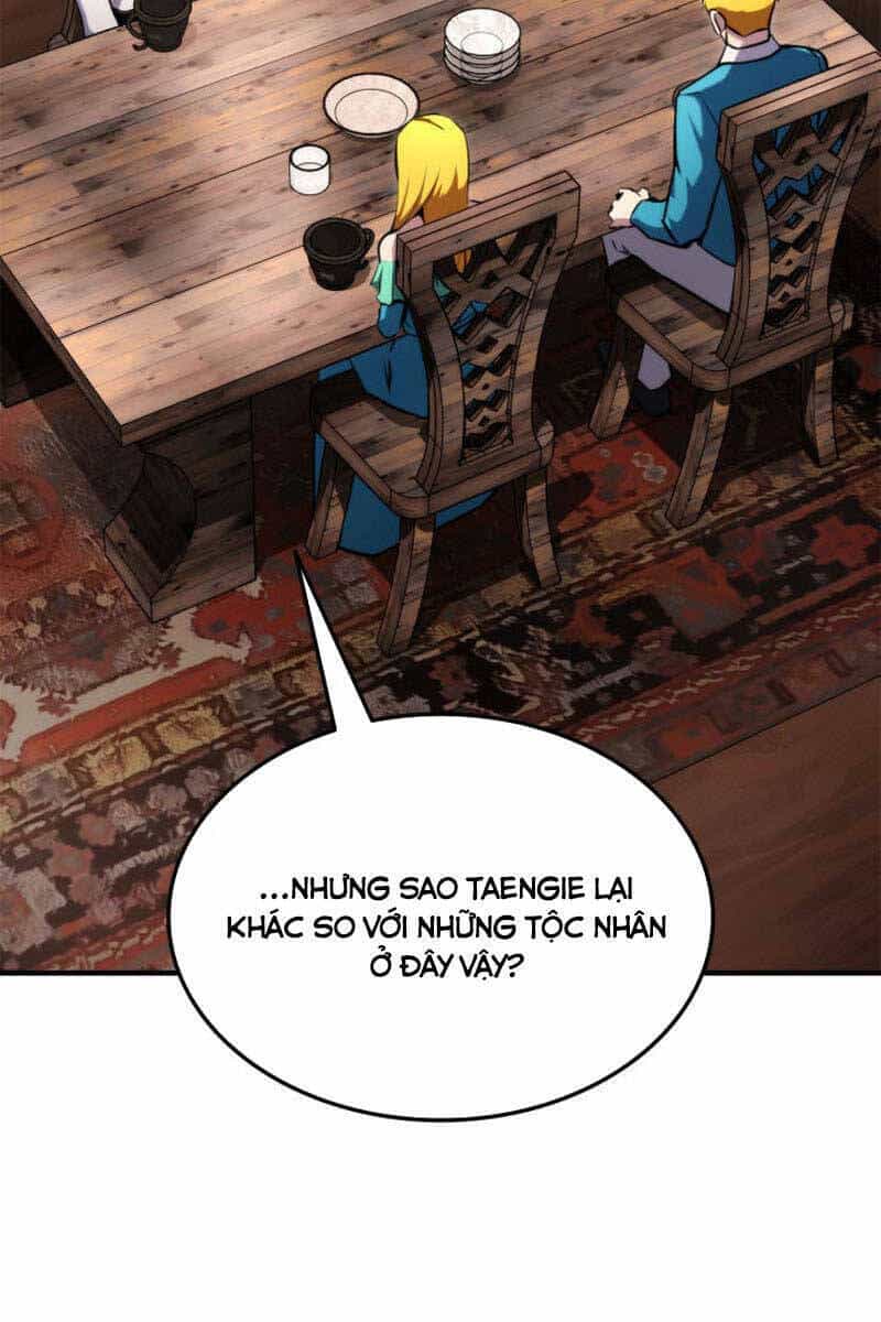 Sự Trở Lại Của Vị Thần Sức Mạnh - Chương 115 - ảnh 67