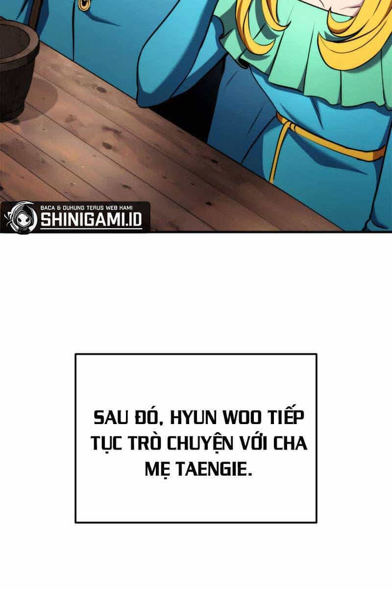 Sự Trở Lại Của Vị Thần Sức Mạnh - Chương 115 - ảnh 80