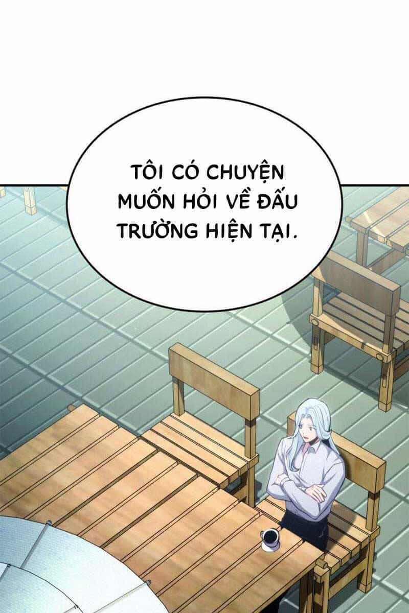Sự Trở Lại Của Vị Thần Sức Mạnh - Chương 116 - ảnh 131