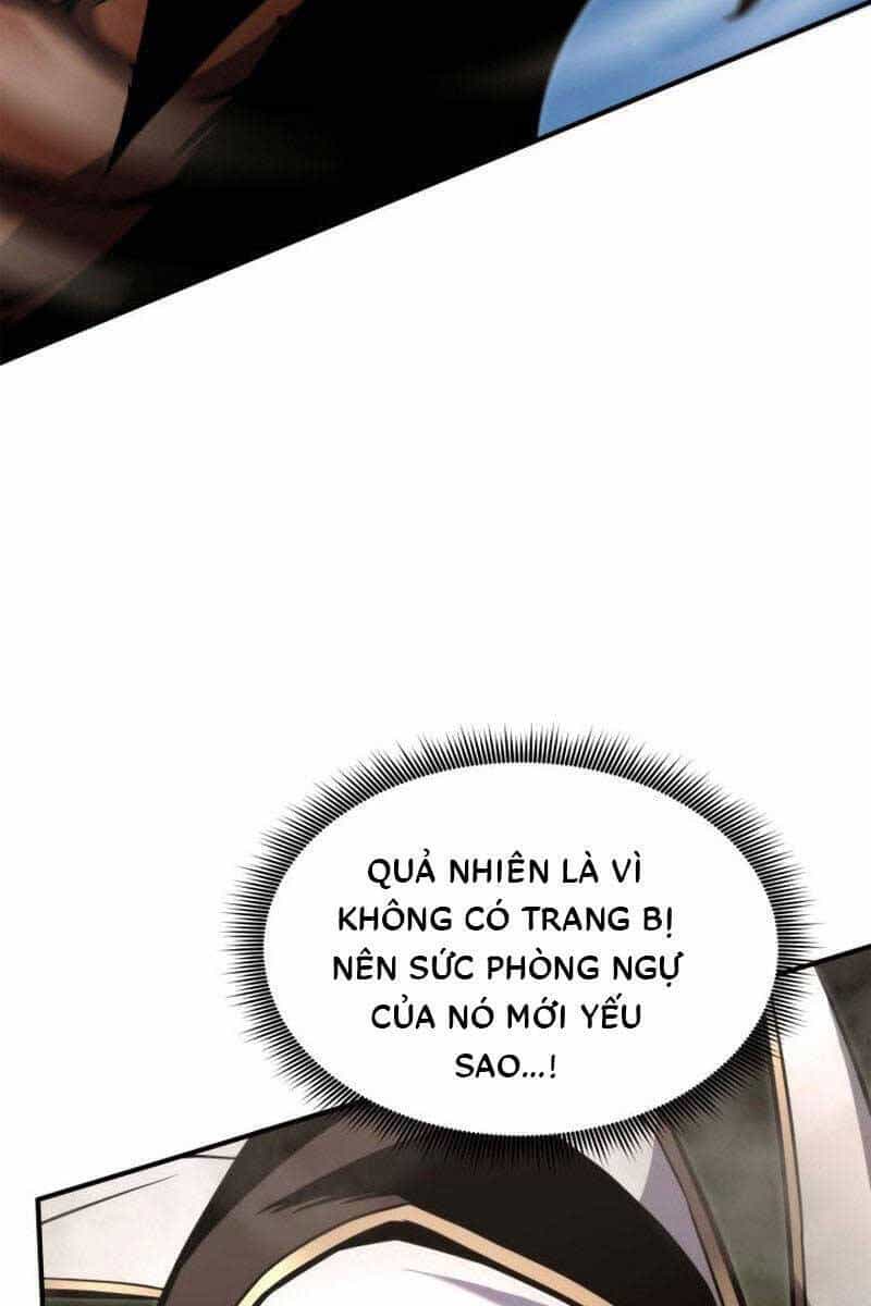 Sự Trở Lại Của Vị Thần Sức Mạnh - Chương 116 - ảnh 22