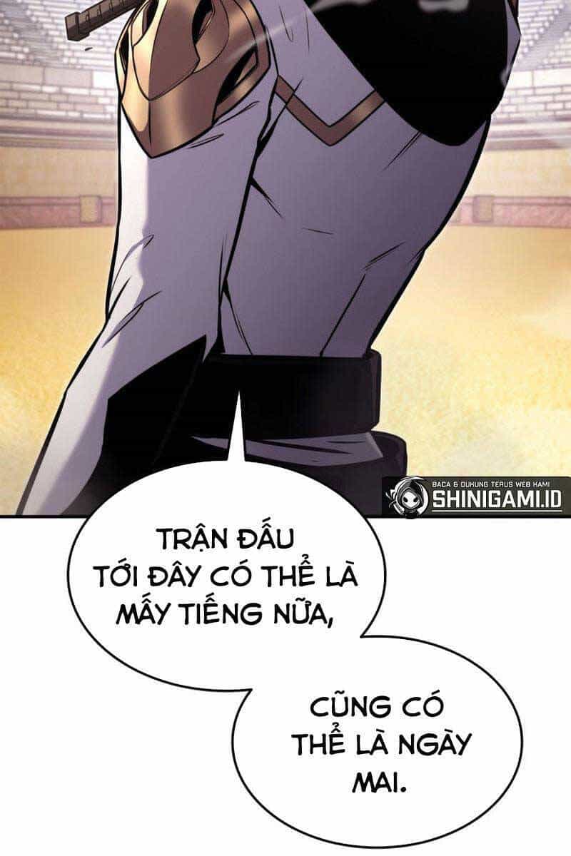 Sự Trở Lại Của Vị Thần Sức Mạnh - Chương 117 - ảnh 129