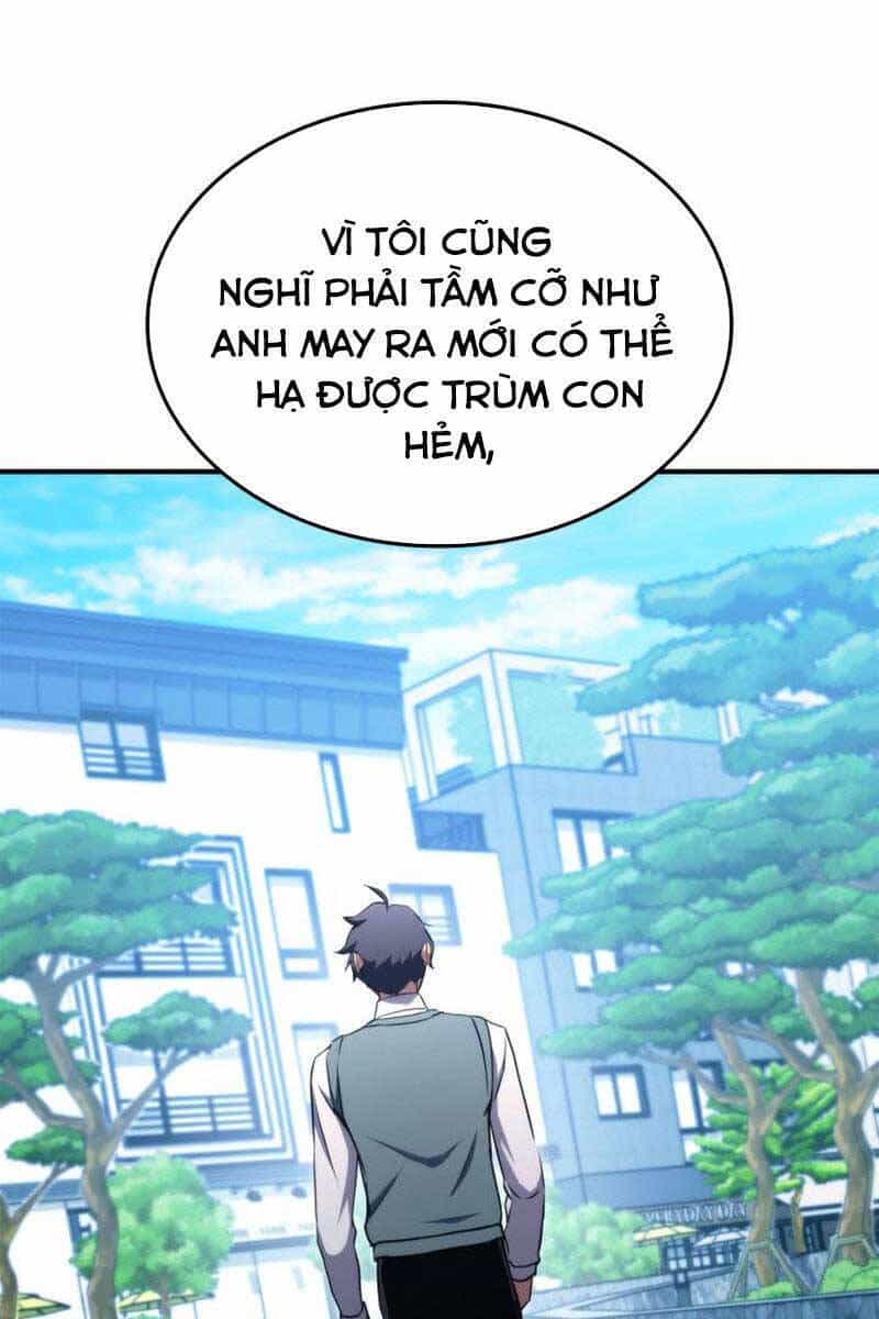 Sự Trở Lại Của Vị Thần Sức Mạnh - Chương 117 - ảnh 43