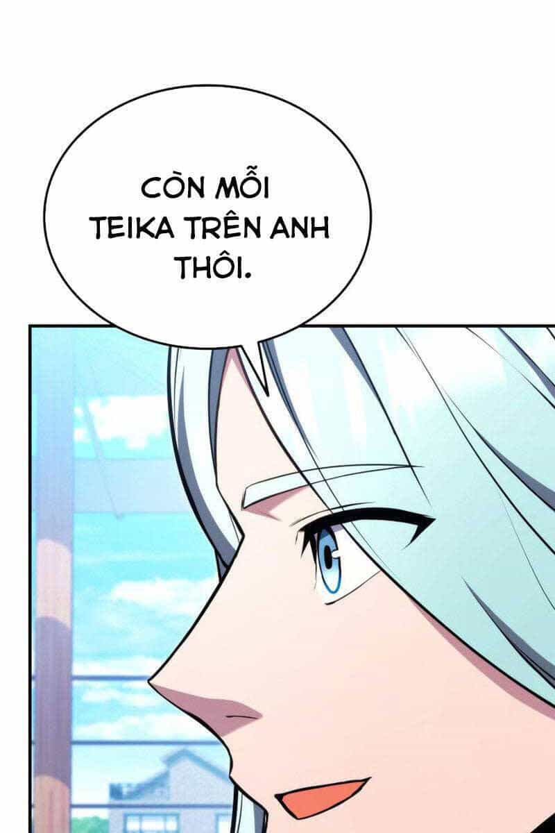 Sự Trở Lại Của Vị Thần Sức Mạnh - Chương 117 - ảnh 8
