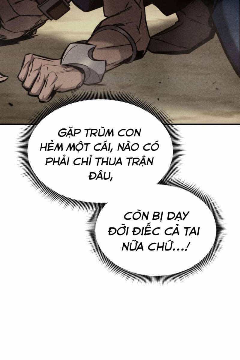 Sự Trở Lại Của Vị Thần Sức Mạnh - Chương 117 - ảnh 88