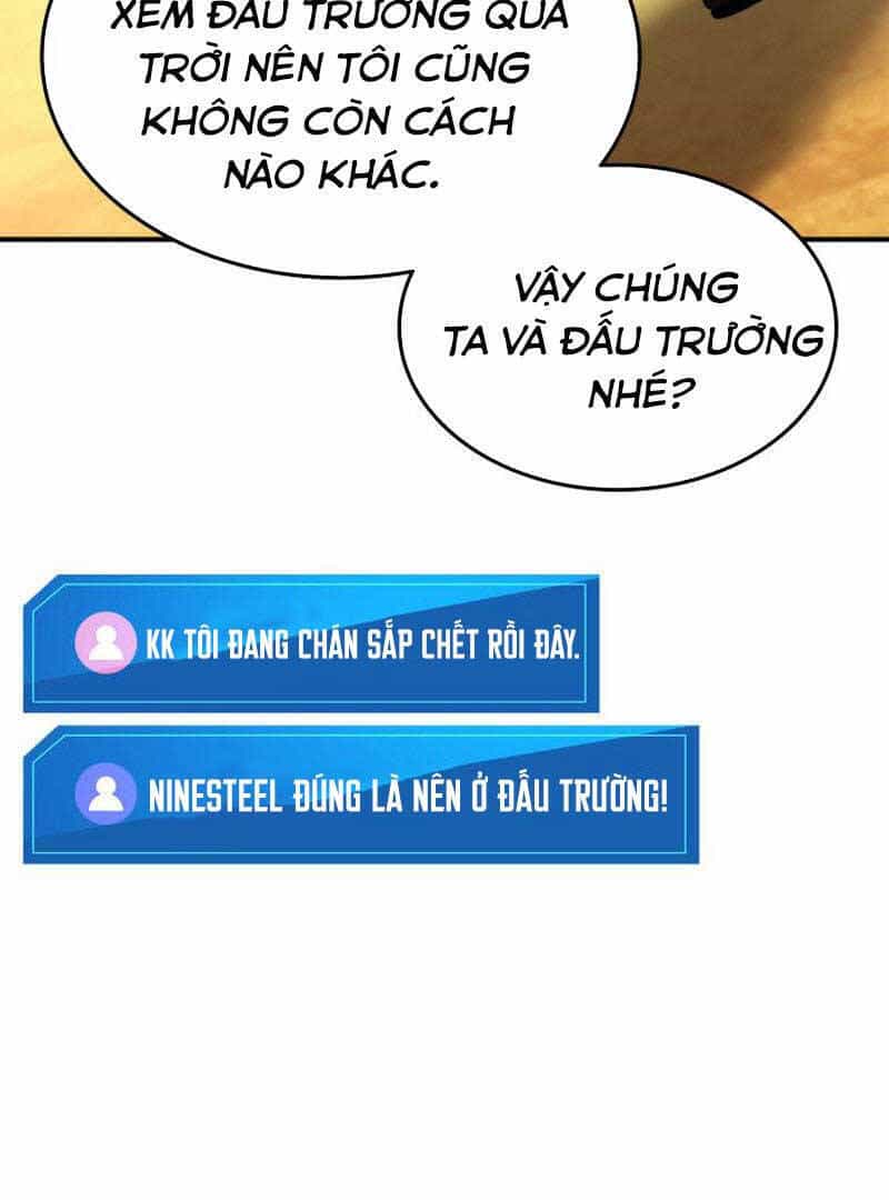 Sự Trở Lại Của Vị Thần Sức Mạnh - Chương 117 - ảnh 94