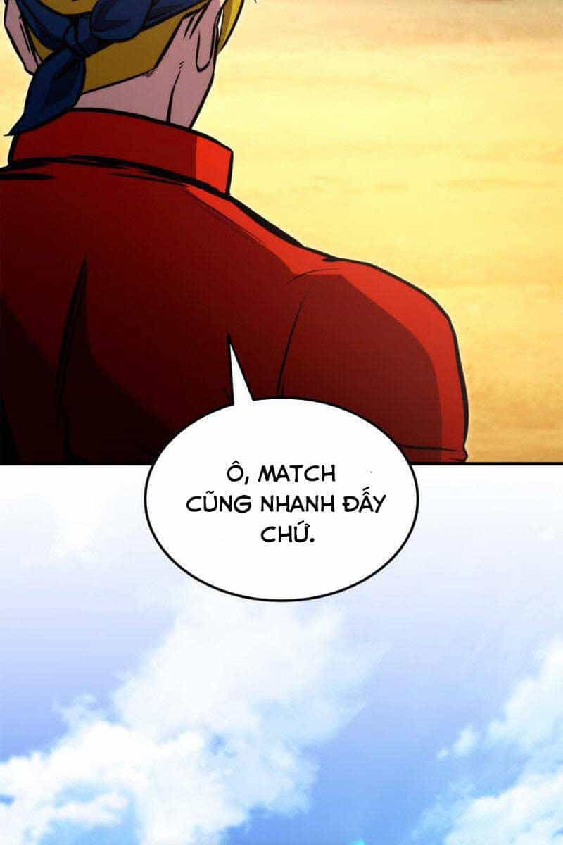 Sự Trở Lại Của Vị Thần Sức Mạnh - Chương 117 - ảnh 96