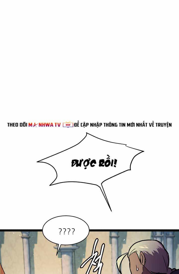 Sự Trở Lại Của Vị Thần Sức Mạnh - Chương 12 - ảnh 37